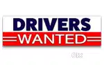 Wanted drivers with 35000 above Salary