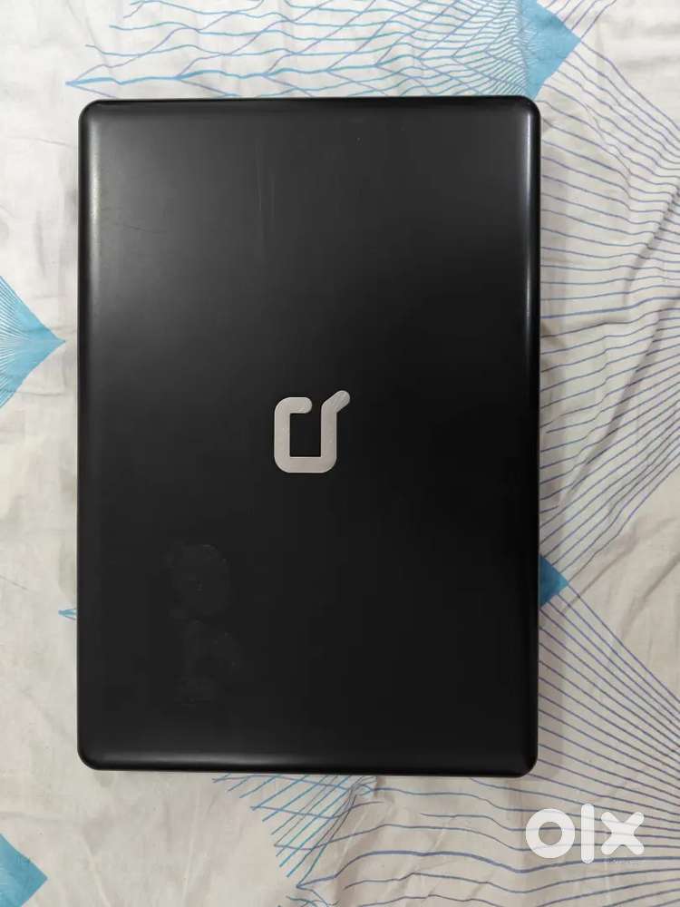 Compaq 510 laptop