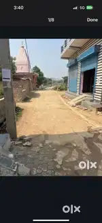 60 gaj ka plot h