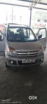 Maruti Suzuki Wagon R 2009 Petrol Good Condition
