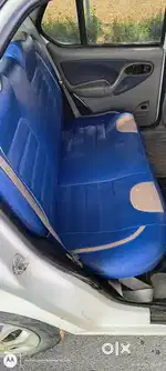 Tata Indigo Ecs 2013 Diesel 161324 Km Driven