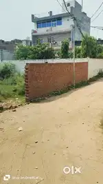 प्लाट ही प्लाट  Govt Approved अमृता हॉस्पिटल के पास