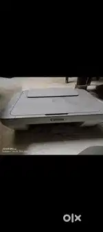 Cannon printer ... Mint condition