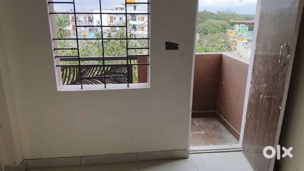 1BHK Flat within 33 to 35L Ready-to-Move Near Jaibharath Nagar