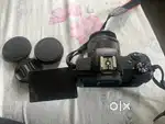 DSLR  CANON M50 mark 2