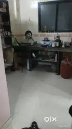 1 Vacancy for Male