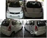 MARUTI ZEN ESTILO CNG