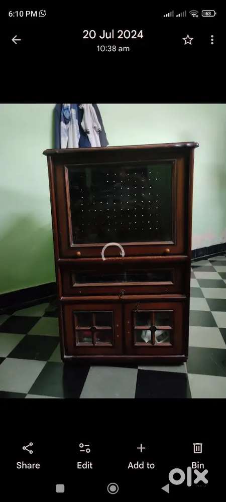 Tv cebinet