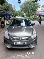 Maruti Suzuki Swift Dzire Vdi BSIV, 2015, Diesel