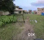 Residential plot ready to sell