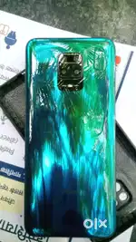 Redmi notes 9 pro