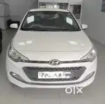 Hyundai Elite i20 2015 Diesel 161000 Km Driven