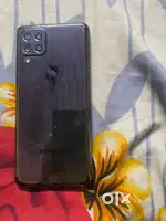 Samsung f62 ok phon he bilkul dusplay orignal he