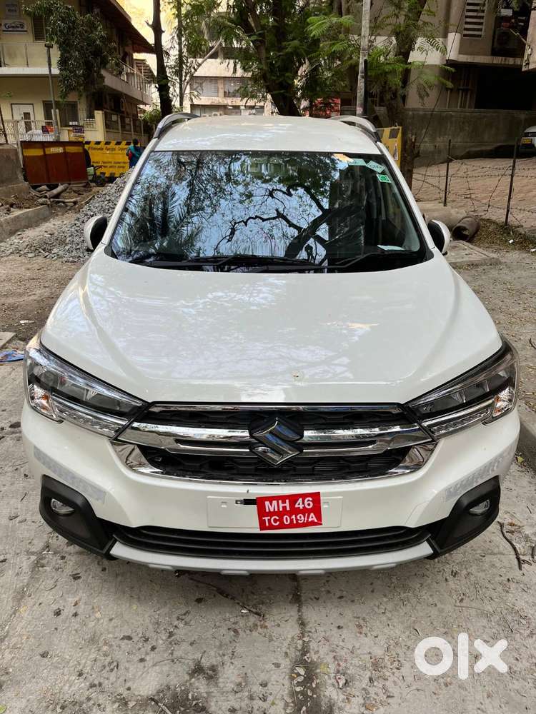 XL6 CNG Tpermit Cars MUmbai