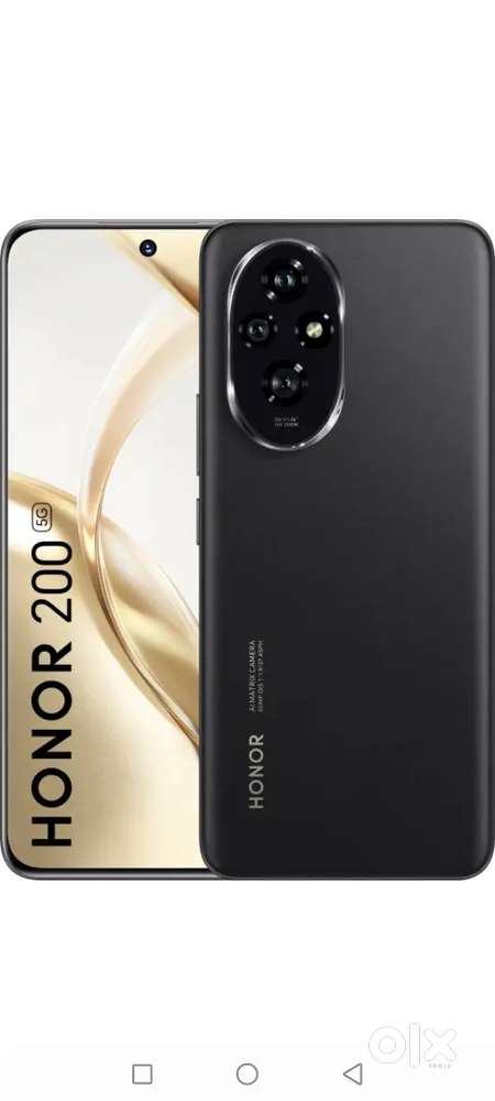 Honor 200 5g