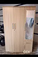 Wardrobe Available in starf dream furniture