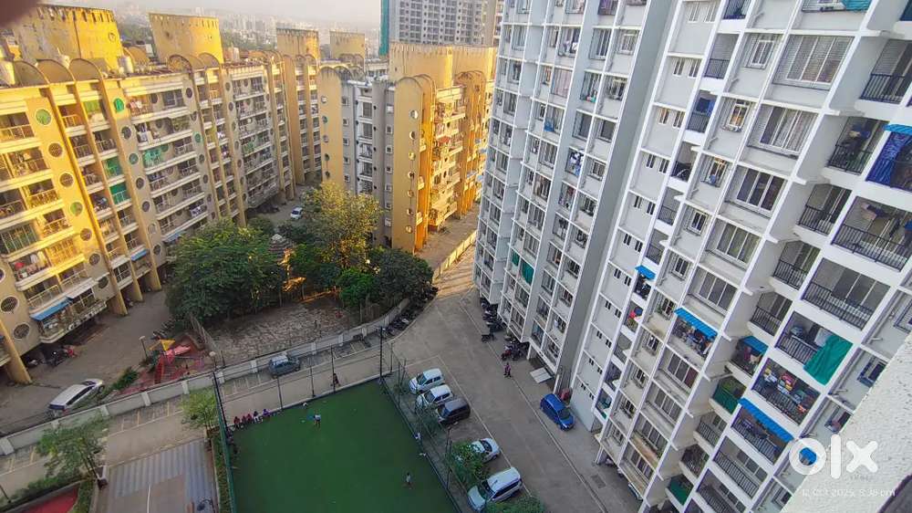 Unused 2bhk For Rent At Vadavli Badlapur West