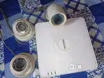 Sell CCTV camera