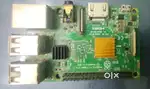 Raspberry pi