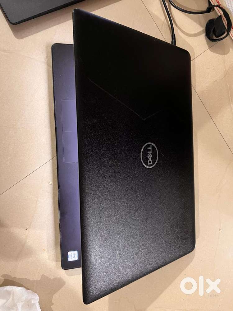 Windows 11 Dell laptop