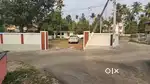 CHALAKUDY, KORATTY NEAR INFOARK HOUSE PLOT FOR SALE
