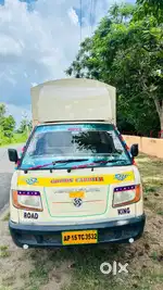 Ashok LAYLAND DOST PICUP VAN