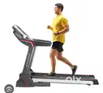 Gym cum fitness centre for sale in low price