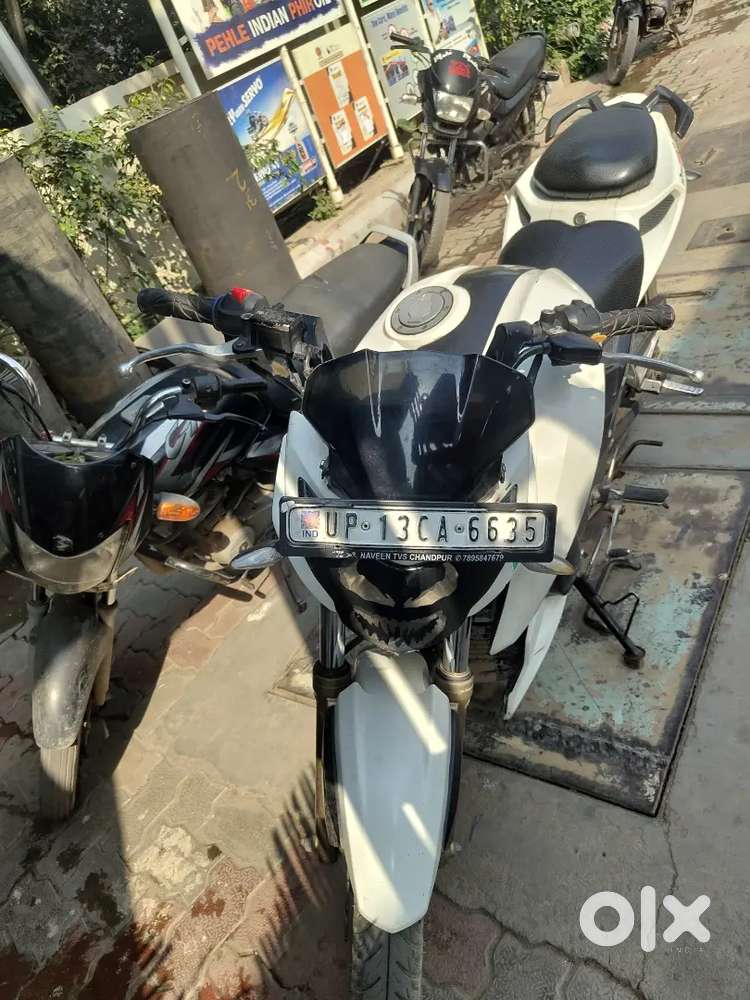 Good condition