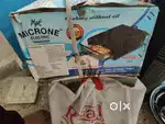 Microne Electric Tandoor
