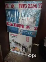 Fryer juicers other items