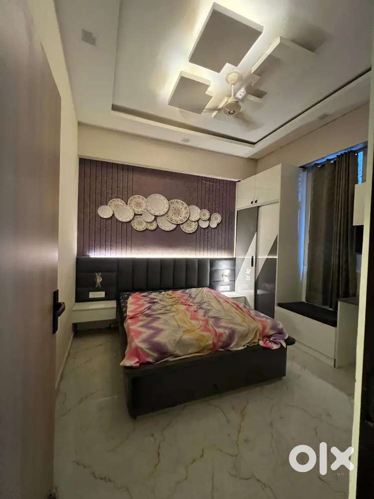 1Rk studio for rent in Noida Extension