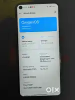 One plus Nord ce 2 5g