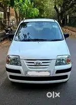 Hyundai Santro Sportz CNG, 2014, CNG & Hybrids
