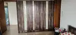 King Bed and 5 Door Cupboard