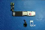 iPhone 6 64GB motherboard original hai