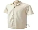 Shirt ki silai ke liye karigar ki zaroorat hai