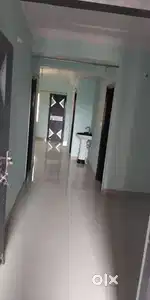 Brand New 2 BHK spacious Flat with interior work