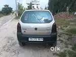 Maruti Suzuki Alto 2009 Petrol 70000 Km Driven