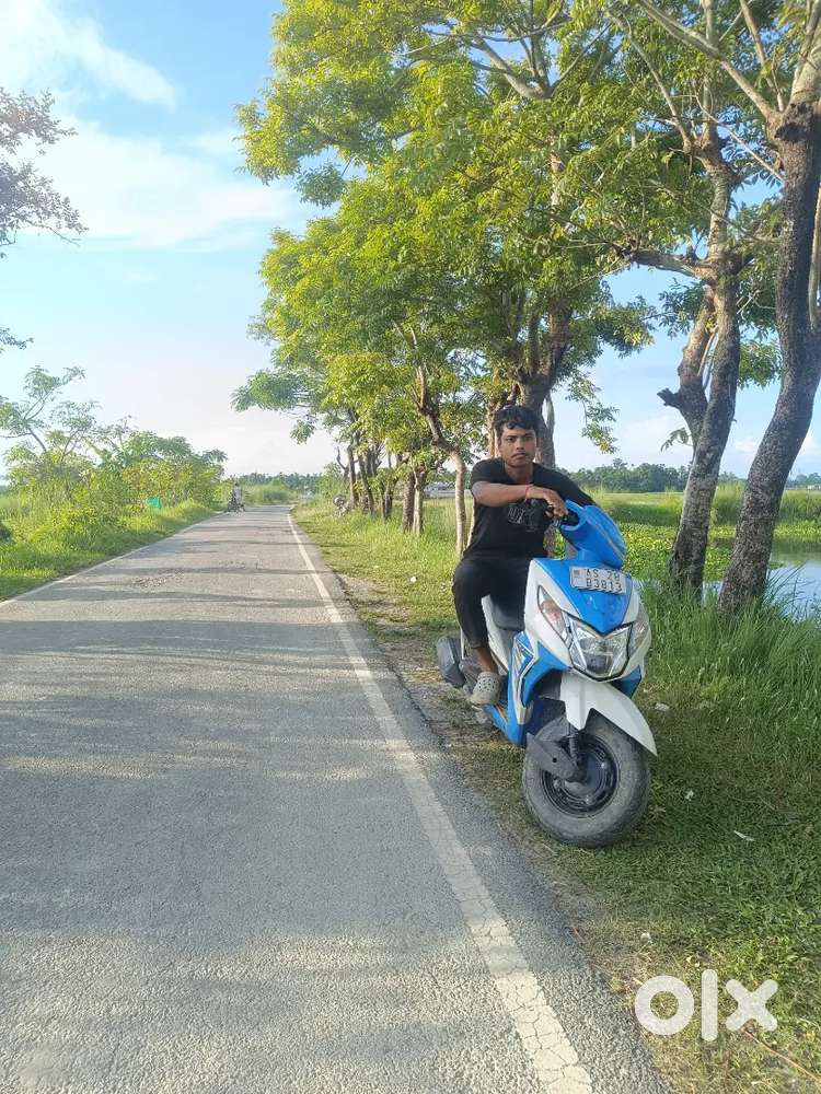 Hero honda good condition