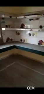 For rent 2 bhk house