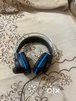 Zebronics wired headphones