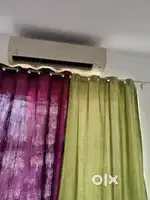 2 ton ac very good condition