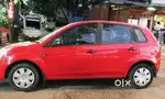 Ford Figo 2010 Petrol Well Maintained