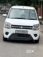 Brand new car all service done with company