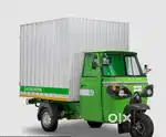 EV 3w electric vehicle
