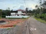 THEVAKKAL KALAMASSERY AREA PLOTS NEAR INFOPARK KAKKANAD