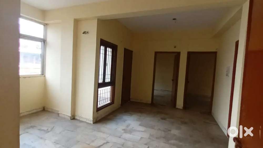 2 bhk flat independent in trilanga colony