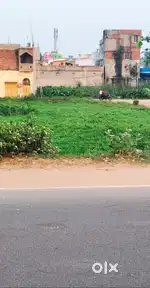 Own property