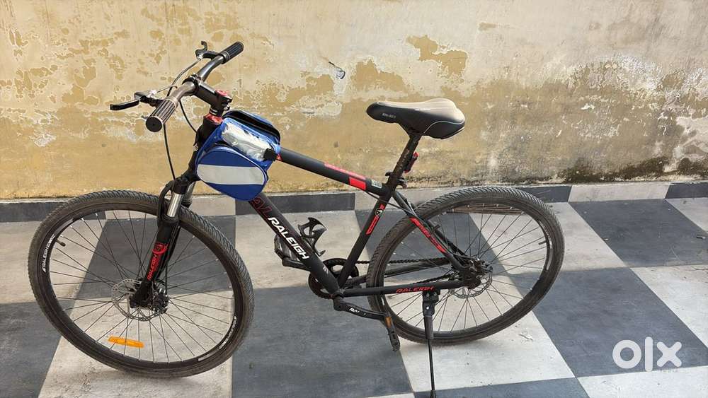 raleight strada elite