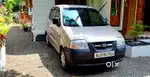 Hyundai Santro (2006) Low KM